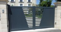 Notre société de clôture et de portail à Sainte-Lizaigne